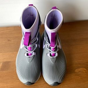 Nike Binzie Casual Girl's Boots Size US 4Y